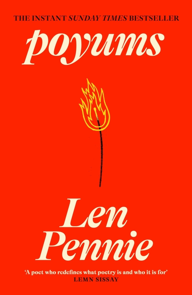 poyums (Len Pennie)