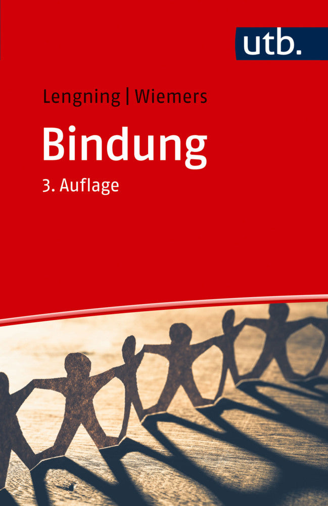Bindung (Anke Lengning)