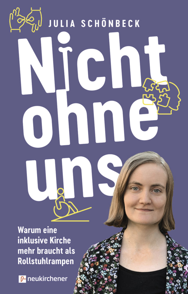 Nicht ohne uns (Julia Schönbeck)