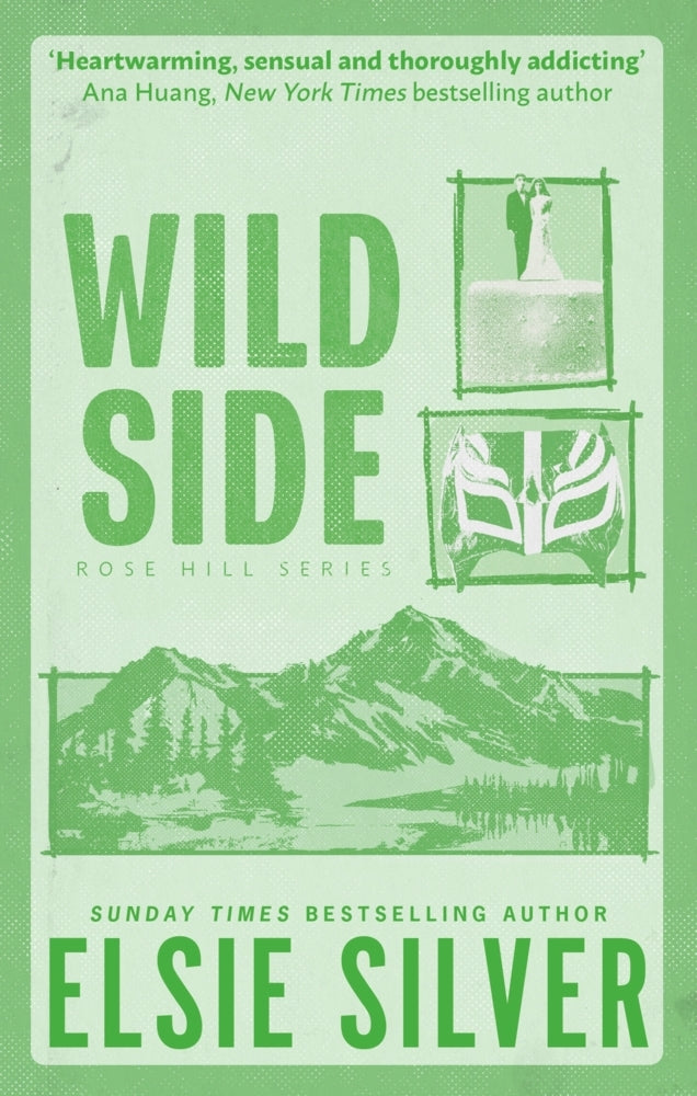 Wild Side (Elsie Silver)