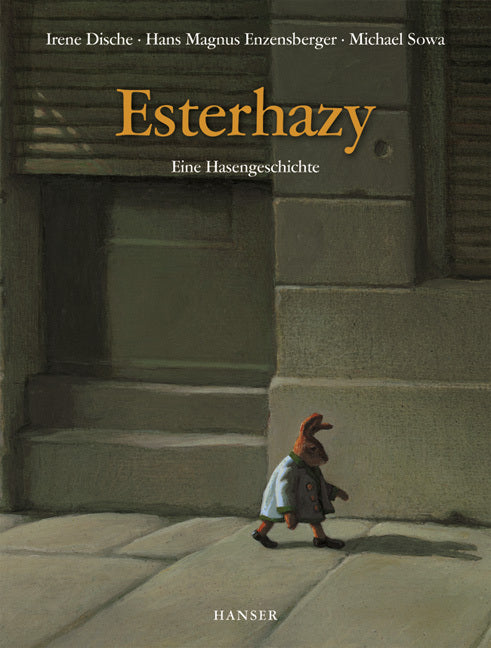 Esterhazy (Irene Dische)