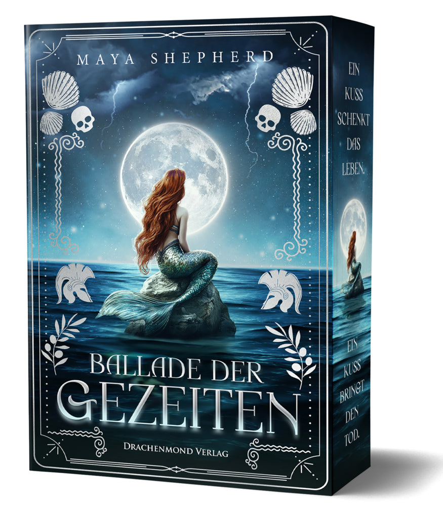 Ballade der Gezeiten (Maya Shepherd)