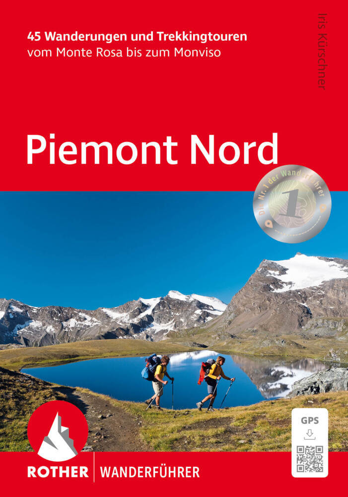 Piemont Nord (Iris Kürschner)