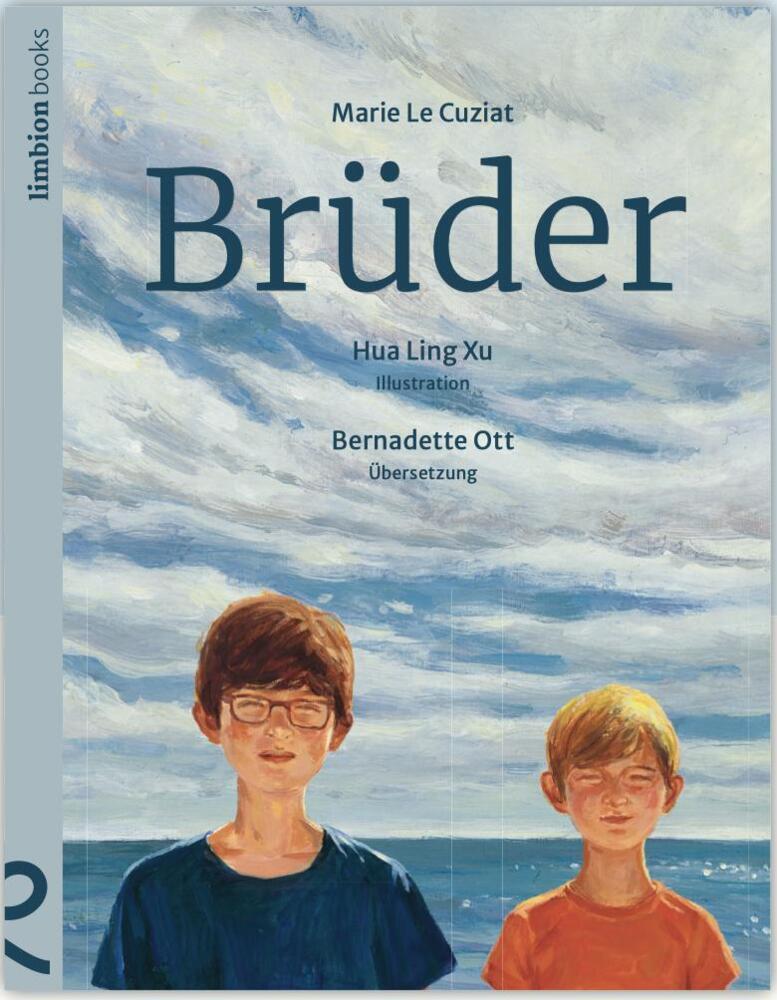 Brüder (Marie Le Cuziat)