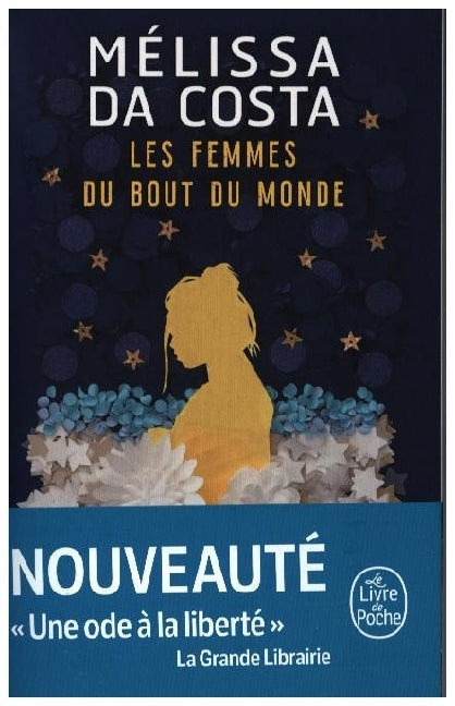Les femmes du bout du monde (Melissa Da Costa)