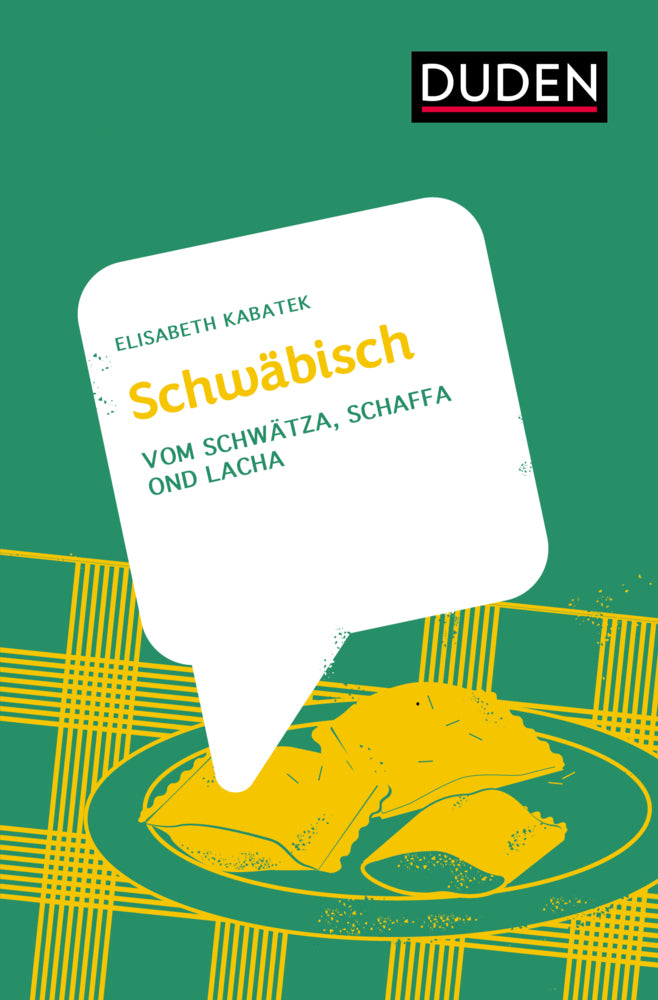 Schwäbisch (Elisabeth Kabatek)