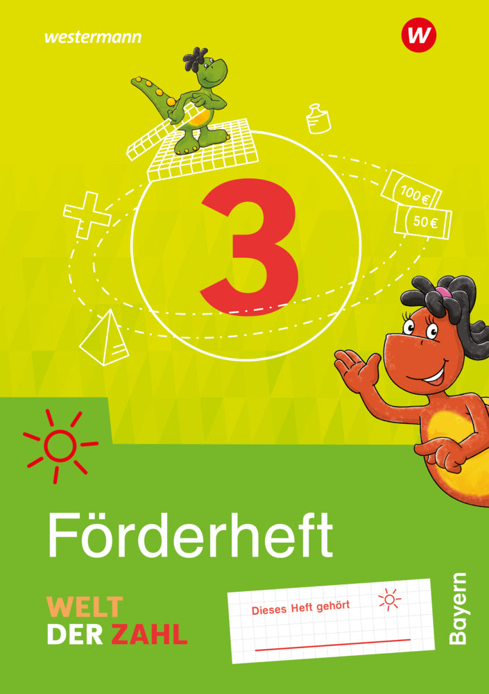 Welt der Zahl - Ausgabe 2022 für Bayern (Angela Becher)