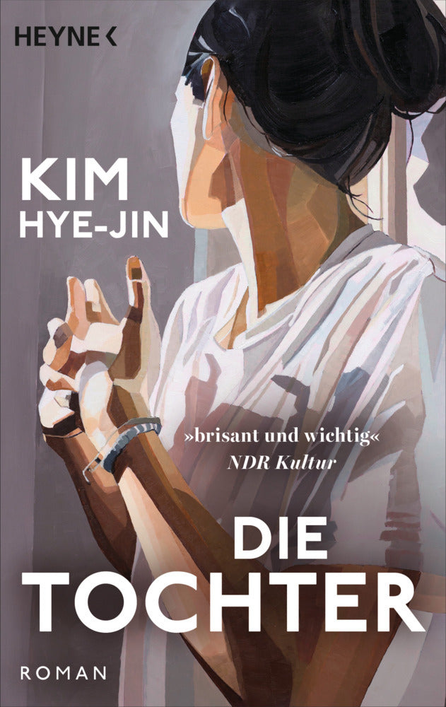 Die Tochter (Kim Hye-Jin)