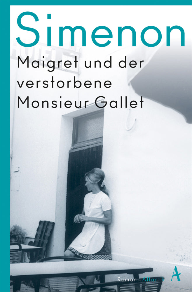 Maigret und der verstorbene Monsieur Gallet (Georges Simenon)