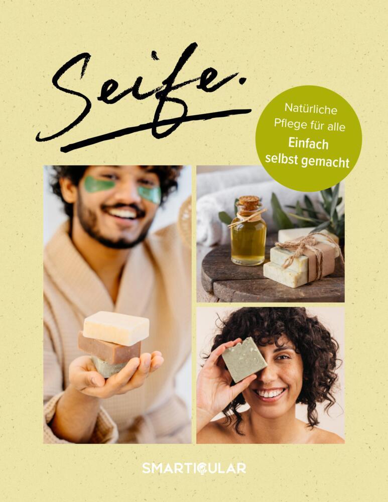 Seife. (Smarticular Verlag)