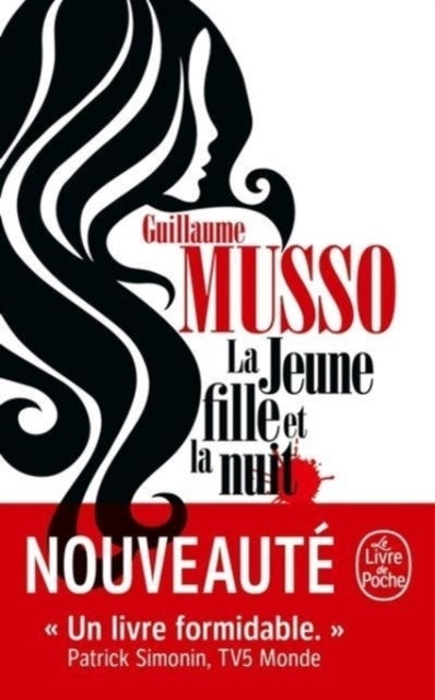 La Jeune Fille et la nuit (Guillaume Musso)