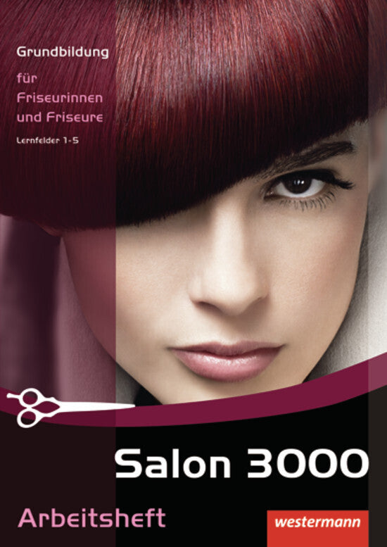 Lernfelder 1-5, Arbeitsheft (Evelyn Hoffmann)