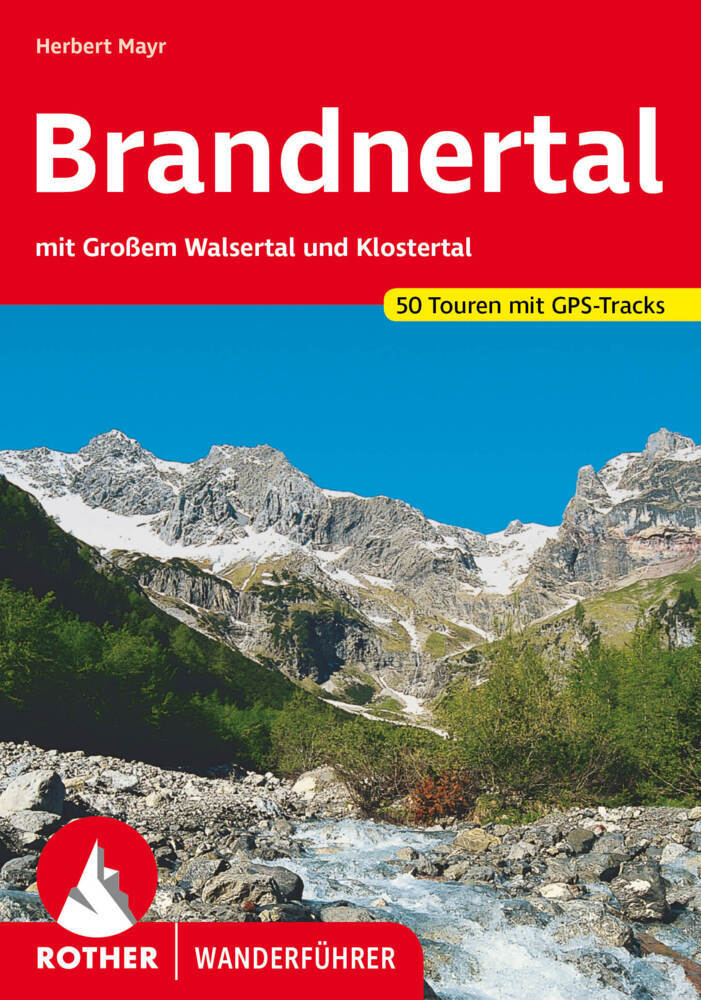 Brandnertal (Herbert Mayr)