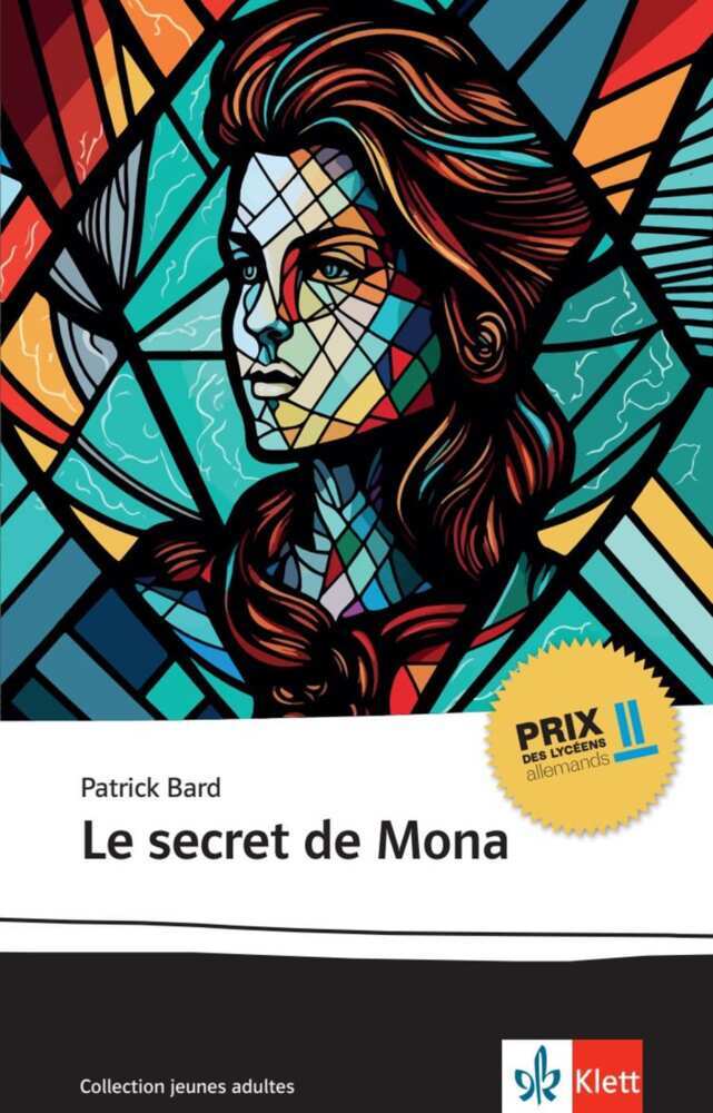 Le secret de Mona (Patrick Bard)