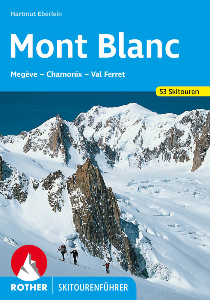 Mont Blanc (Hartmut Eberlein)
