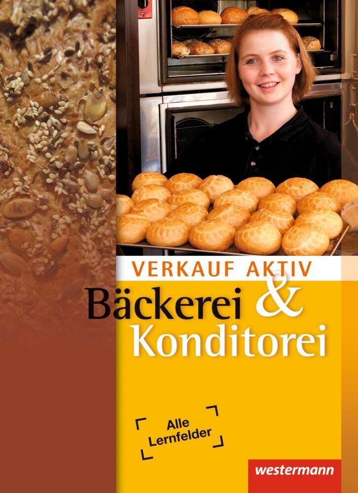 Verkauf aktiv Bäckerei & Konditorei (Markus Hilbers)