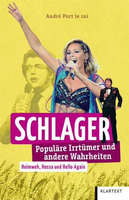 Schlager (André Port Le Roi)