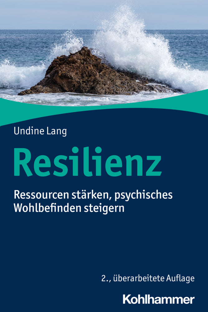 Resilienz (Undine Lang)