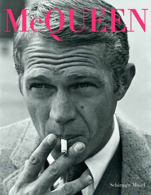Steve McQueen (Steve Mcqueen)