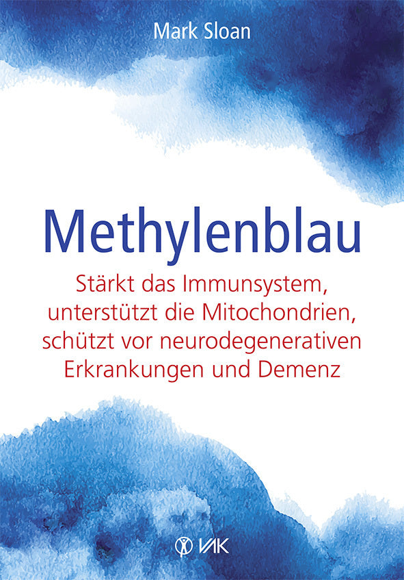 Methylenblau (Mark Sloan)