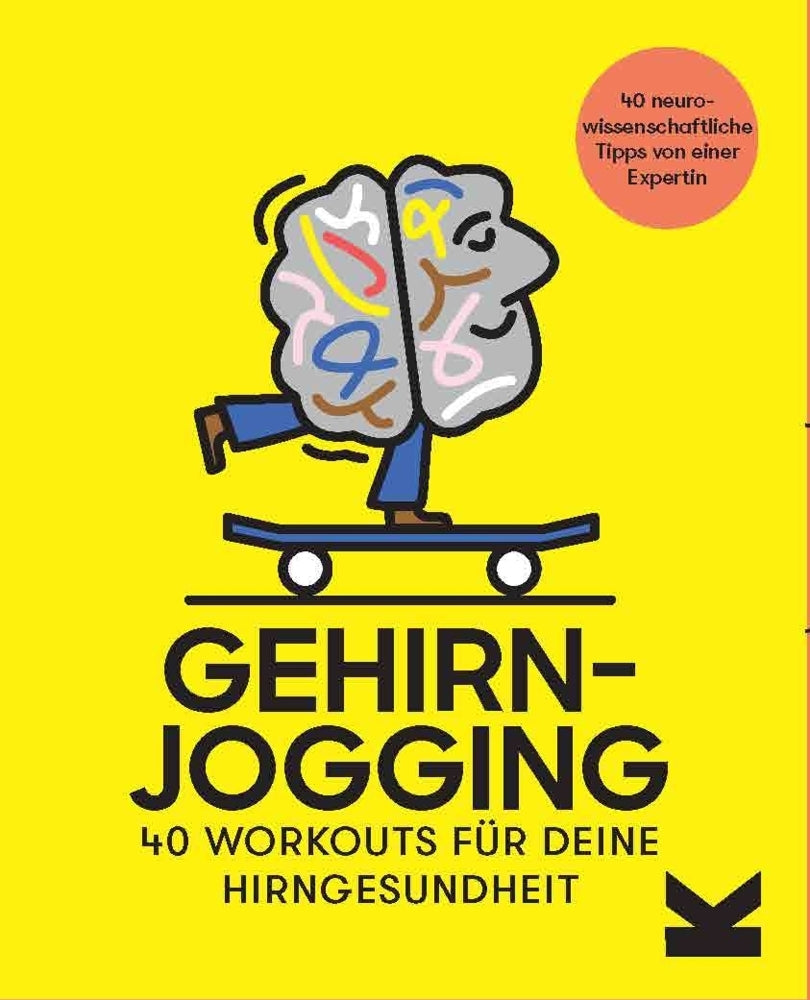 Gehirnjogging (Sabina Brennan)