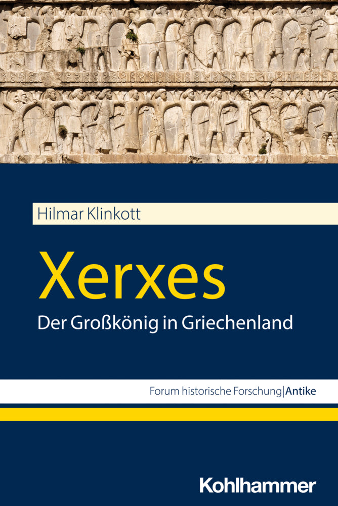 Xerxes (Hilmar Klinkott)