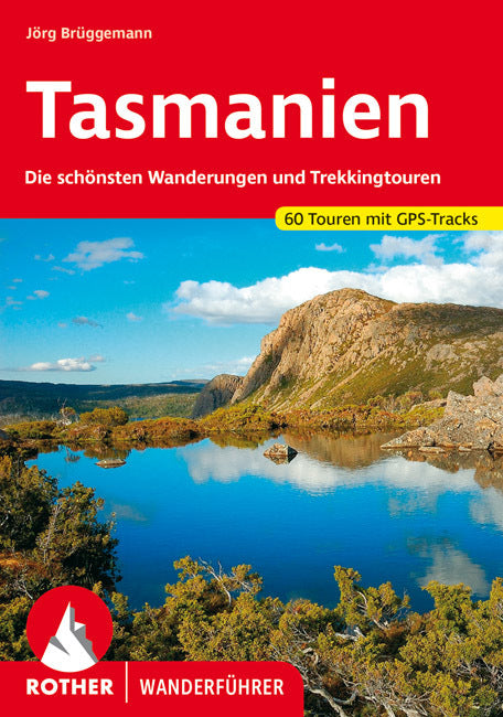 Tasmanien (Jörg Brüggemann)