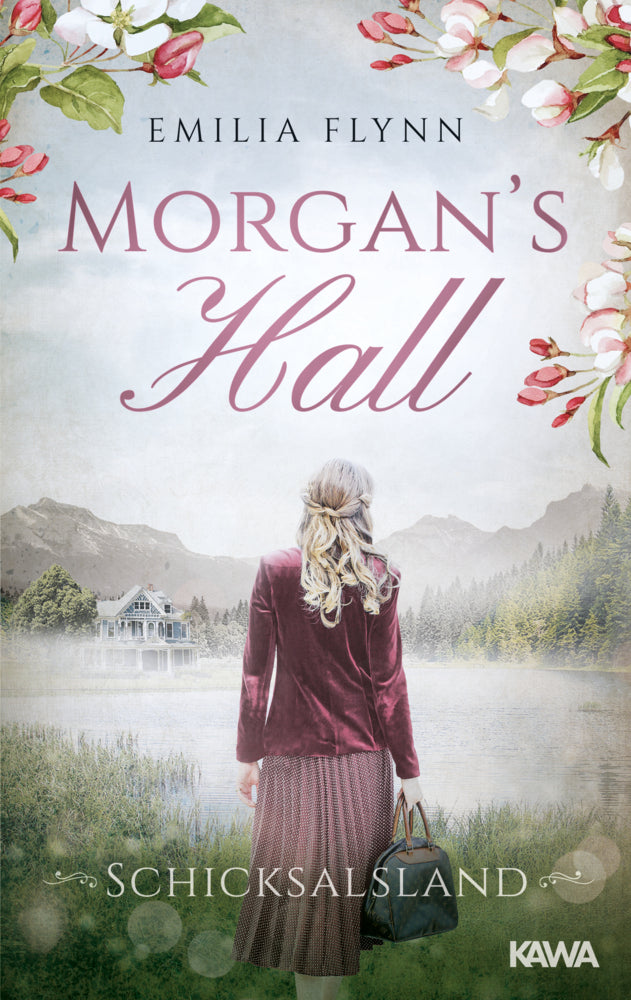 Morgan's Hall (Emilia Flynn)