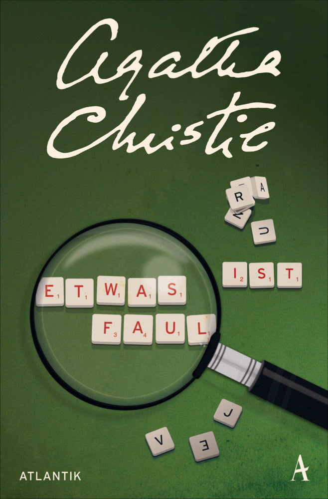 Etwas ist faul (Agatha Christie)