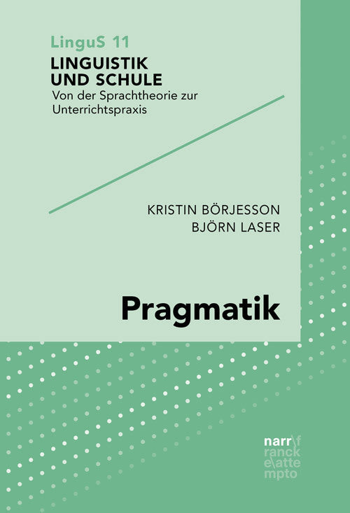 Pragmatik (Kristin Börjesson)