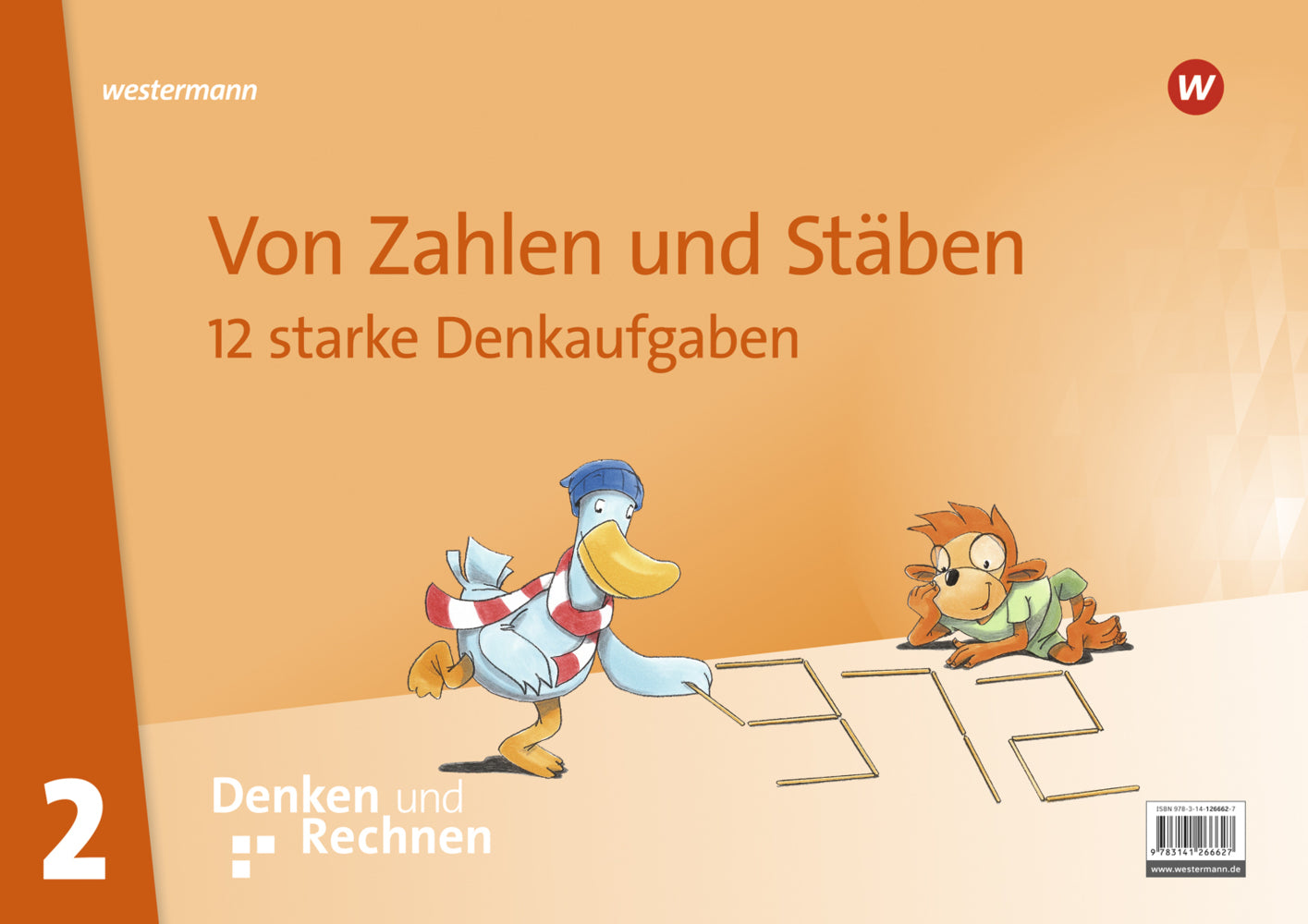 Denken und Rechnen - Zusatzmaterialien Ausgabe 2017 (Sabine Altmann)