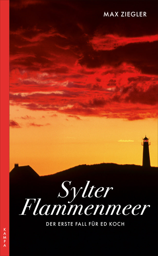 Sylter Flammenmeer (Max Ziegler)
