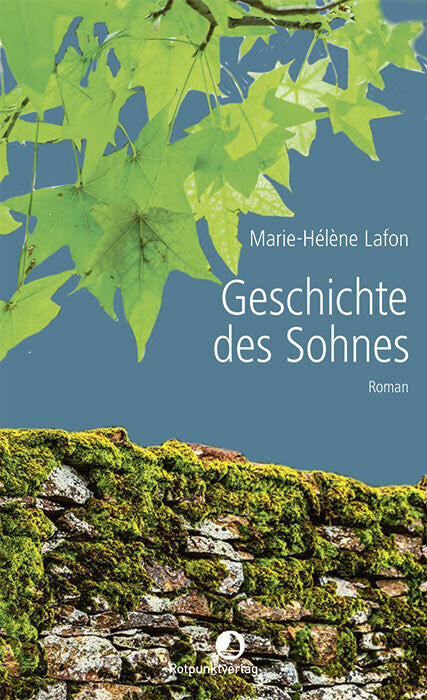 Geschichte des Sohnes (Marie-Hélène Lafon)
