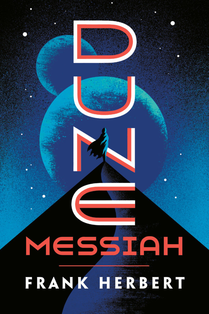 Dune Messiah (Frank Herbert)