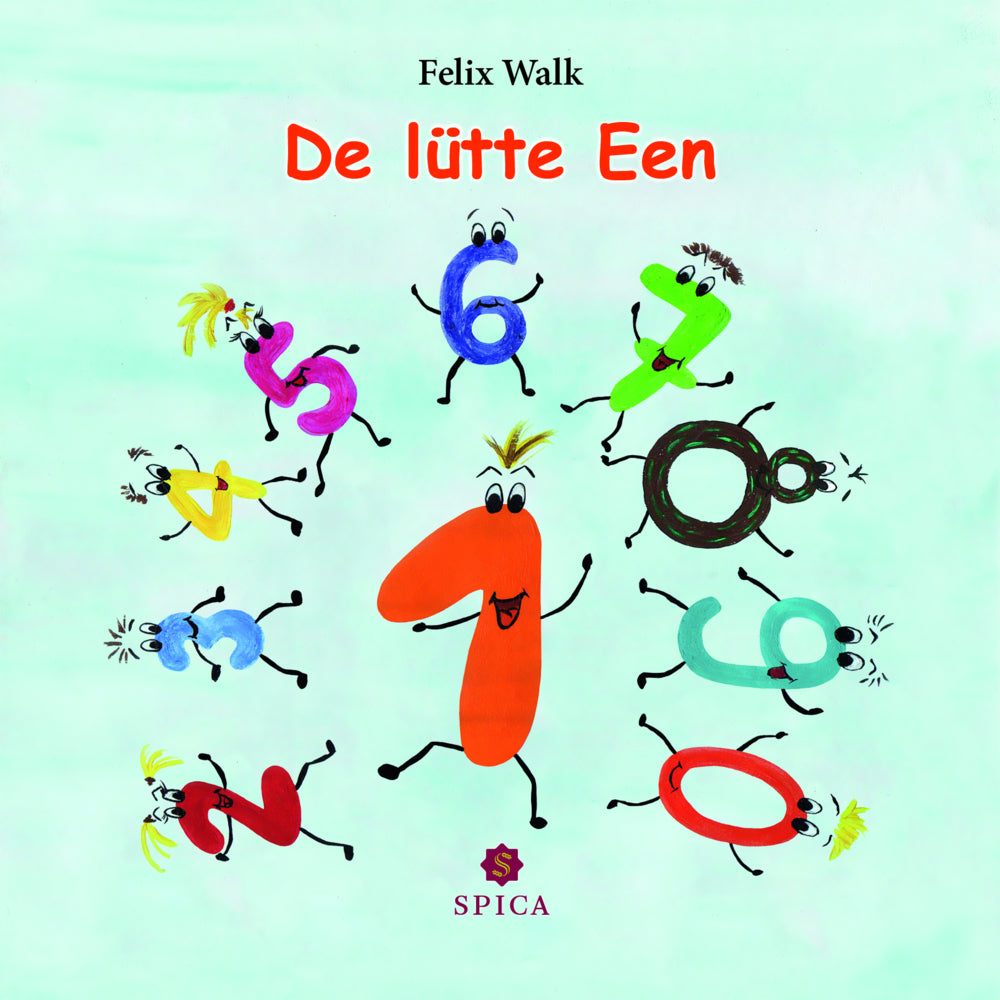 De lütte Een (Felix Walk)