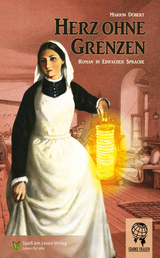 Herz ohne Grenzen (Marion Döbert)