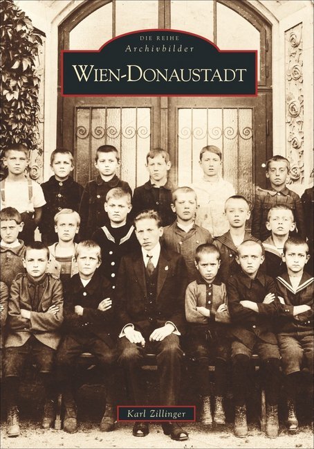 Wien-Donaustadt (Karl Zillinger)