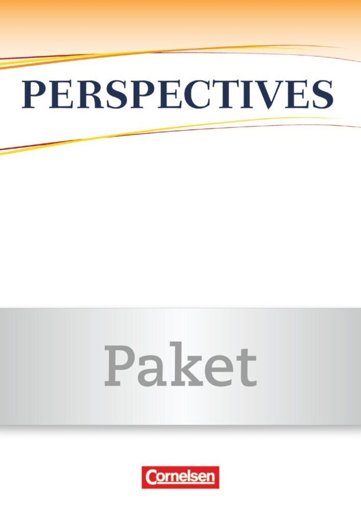 Perspectives - Französisch für Erwachsene - Ausgabe 2009 - A1 (Annette Runge)