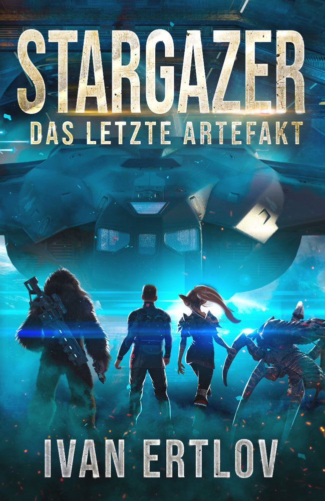 Stargazer (Ivan Ertlov)