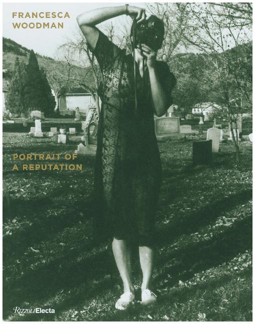 Francesca Woodman (Nora Burnett Abrams)