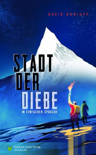 Stadt der Diebe (David Benioff)