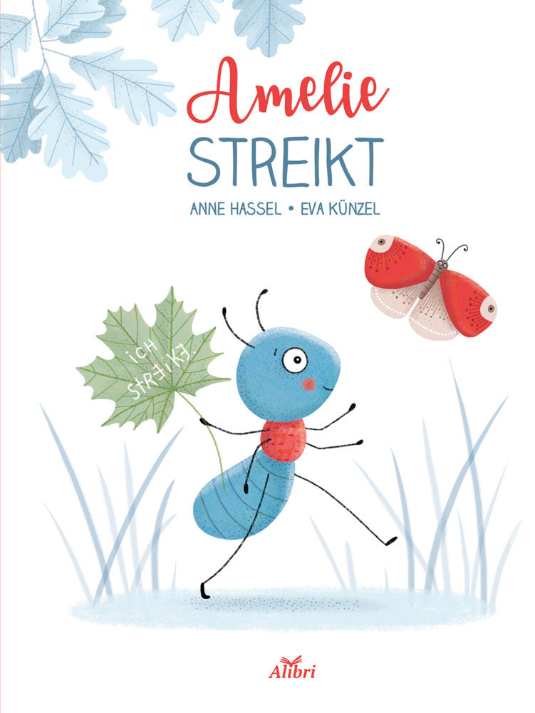 Amelie streikt (Anne Hassel)