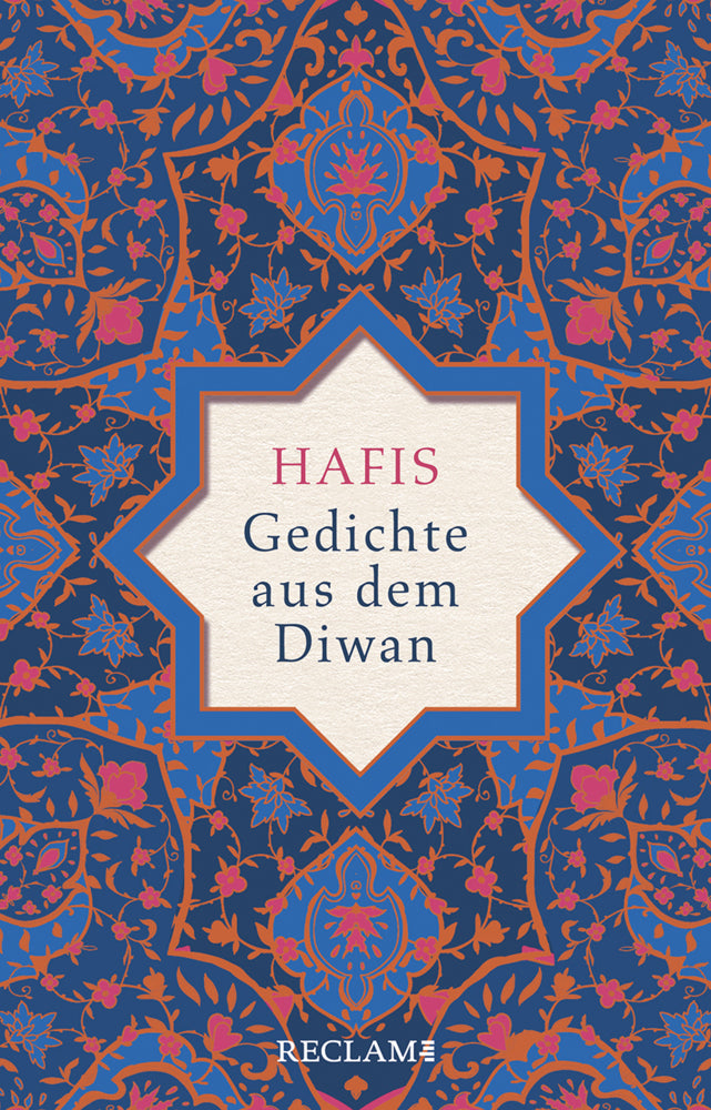 Gedichte aus dem Diwan (Hafis)