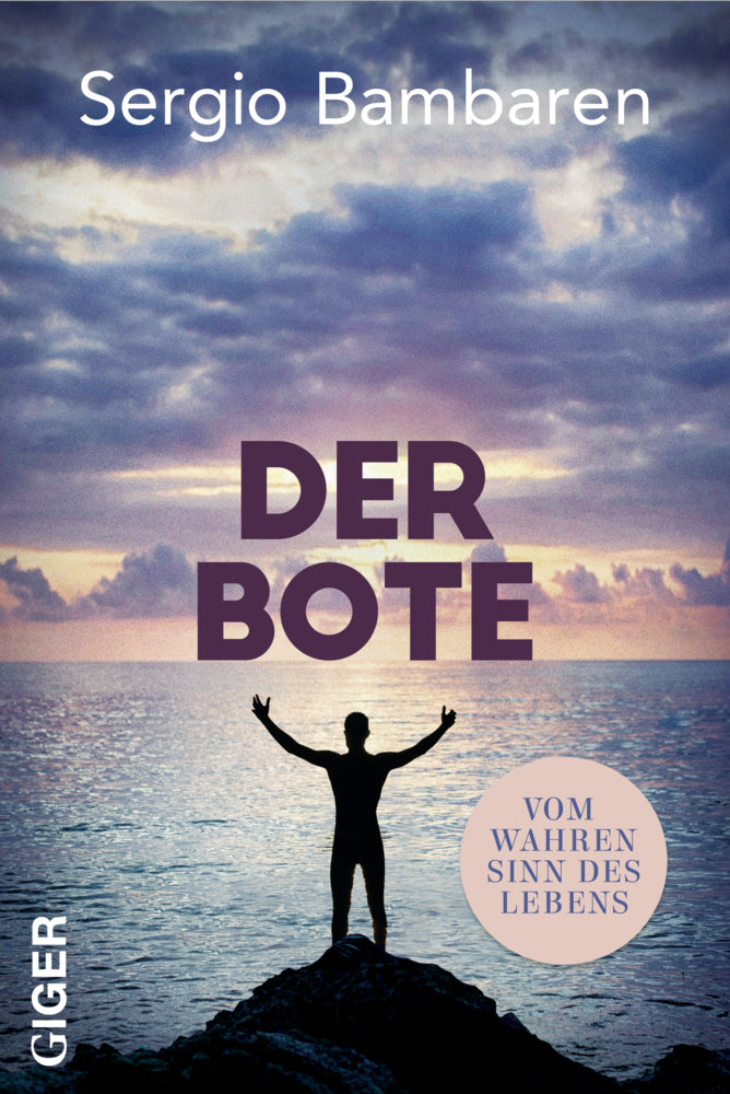 Der Bote (Sergio Bambaren)