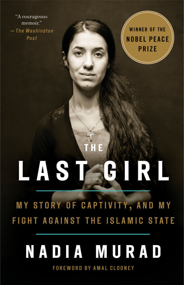 The Last Girl (Nadia Murad)