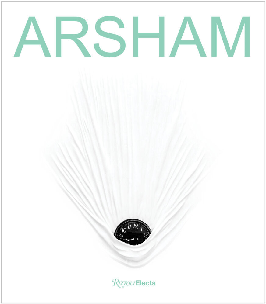 Daniel Arsham (Virgil Abloh)