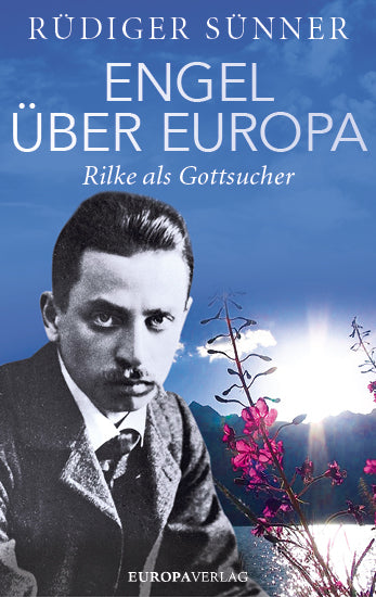 Engel über Europa (Rüdiger Sünner)