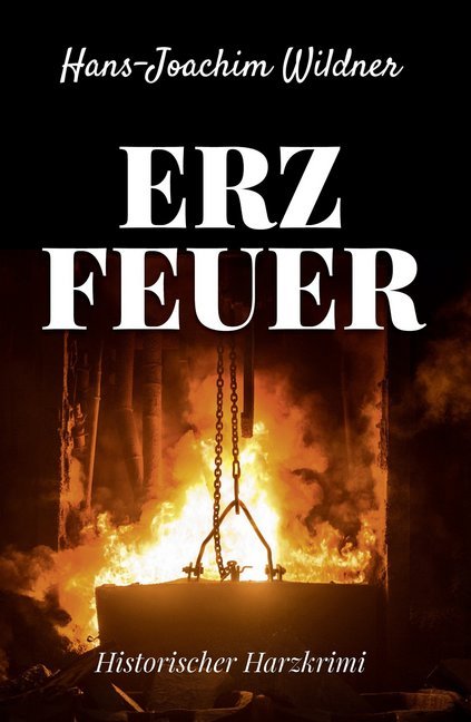 Erzfeuer (Hans-Joachim Wildner)