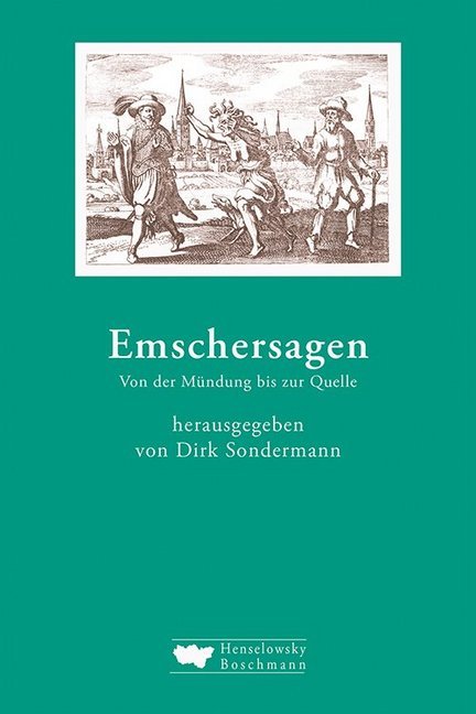 Emschersagen (Dirk Sondermann)