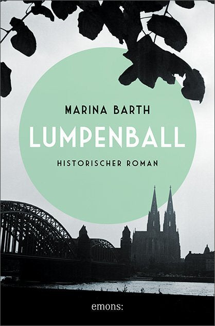Lumpenball (Marina Barth)